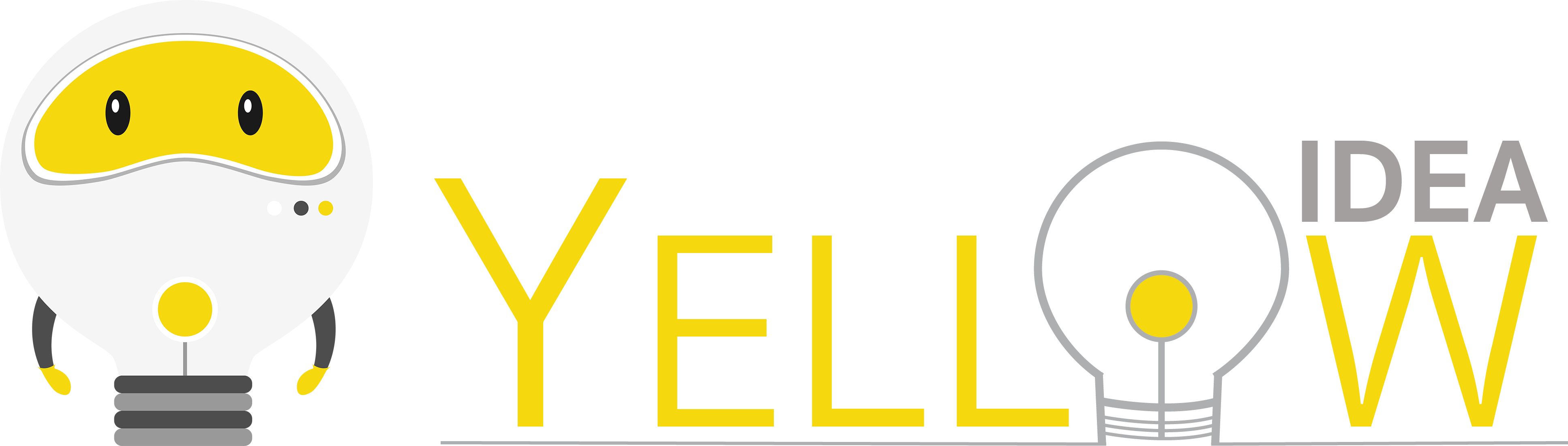Yellow Idea